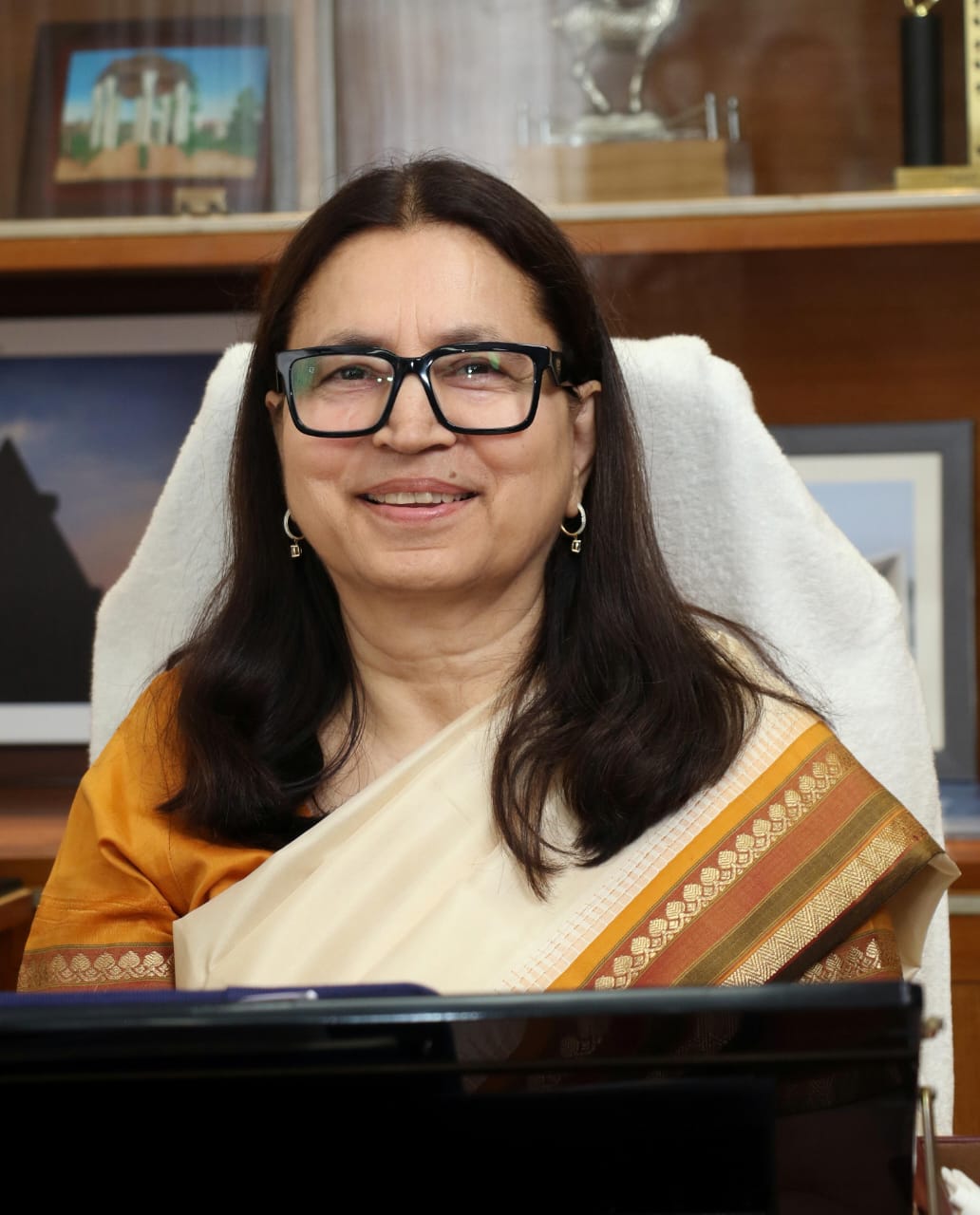 Panjab University Congratulates Shri C.P. Radhakrishnan